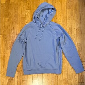 lululemon athletica Blue Hoodie